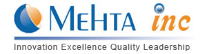 Mehta Inc Mehta Inc